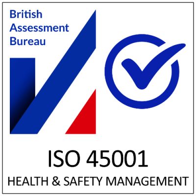 ISO 45001