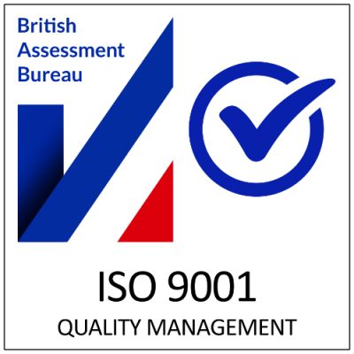 ISO 9001