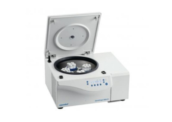 Benchtop & Floor Standing Centrifuges