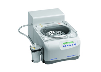 Vacuum Concentrators