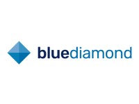 BLUE DIAMOND