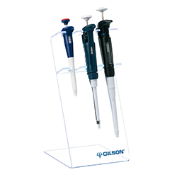 TRIO™ PIPETTE STAND