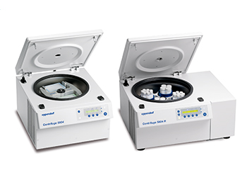 CENTRIFUGES