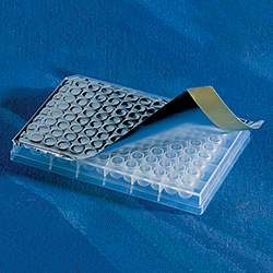 MICROPLATE SEALING FILM