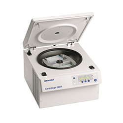 BENCHTOP CENTRIFUGES