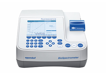 SPECTROPHOTOMETERS