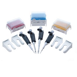 PIPETMAN® STARTER KITS